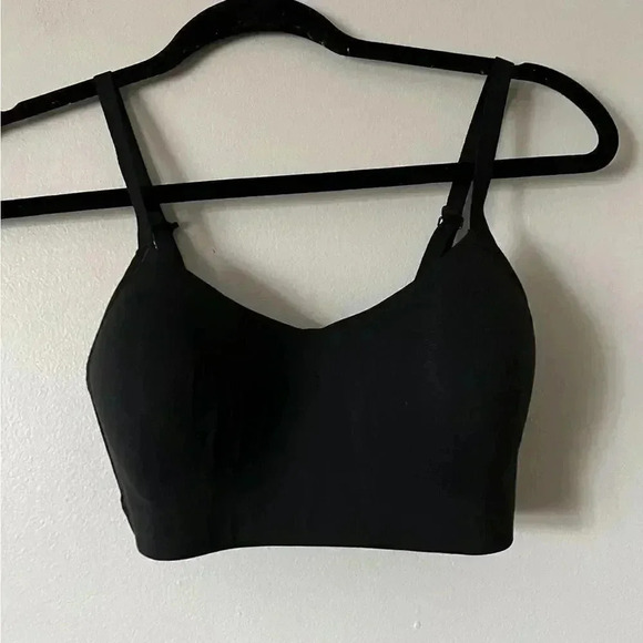 Natori Limitless Convertible Contour Wireless Sports Bra 32C - Picture 3 of 6
